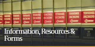 info resources forms