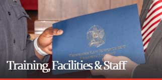 training facilities staff 322x160