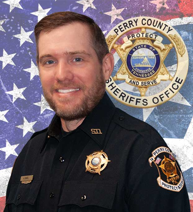Sgt. Allen Daniel