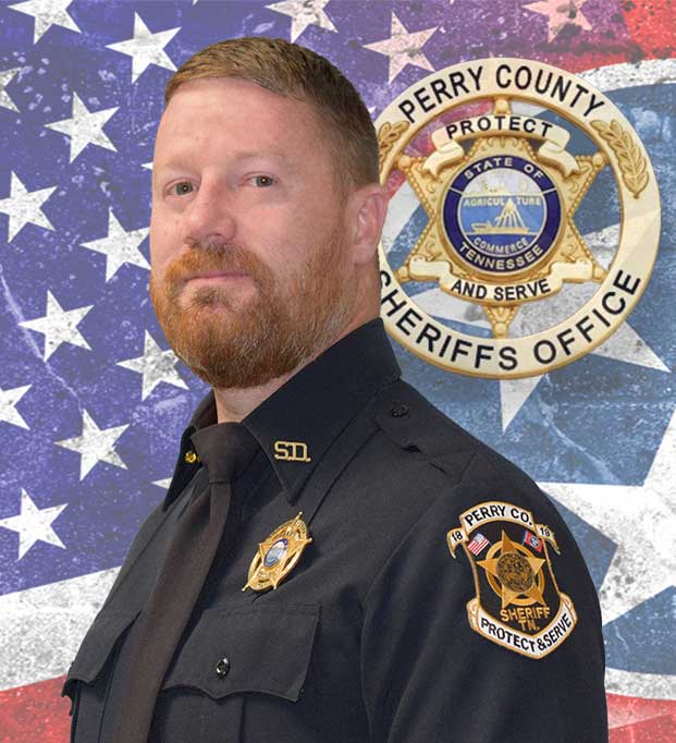 Jason Morrow