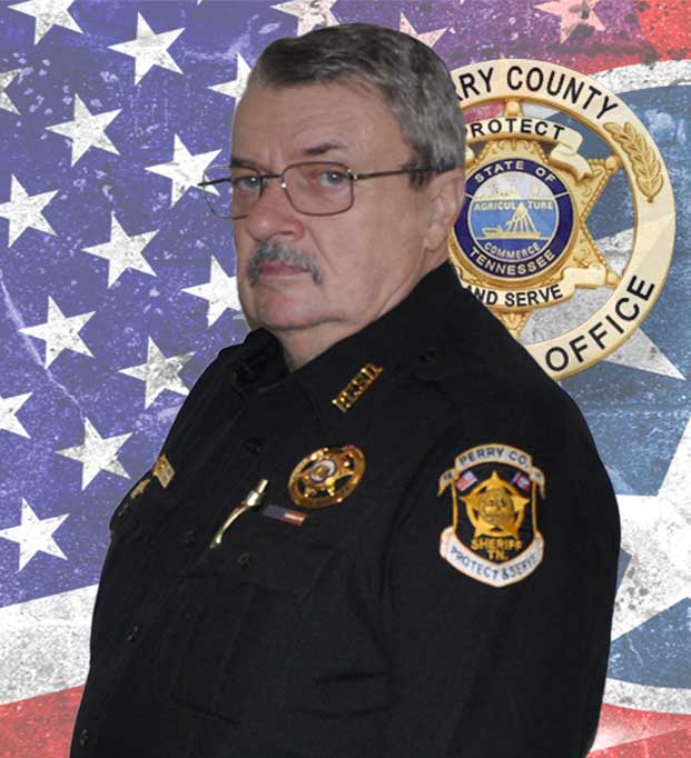 Pat Dabbs, Courthouse Security
