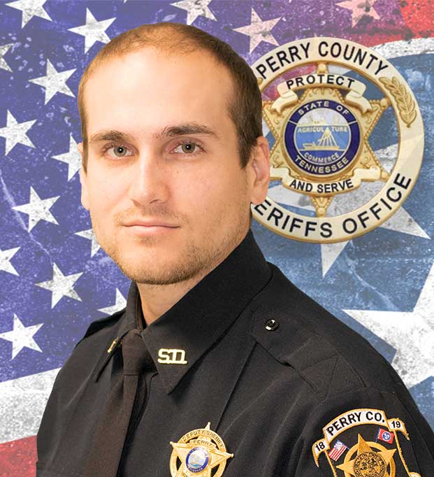 zachery pepin
