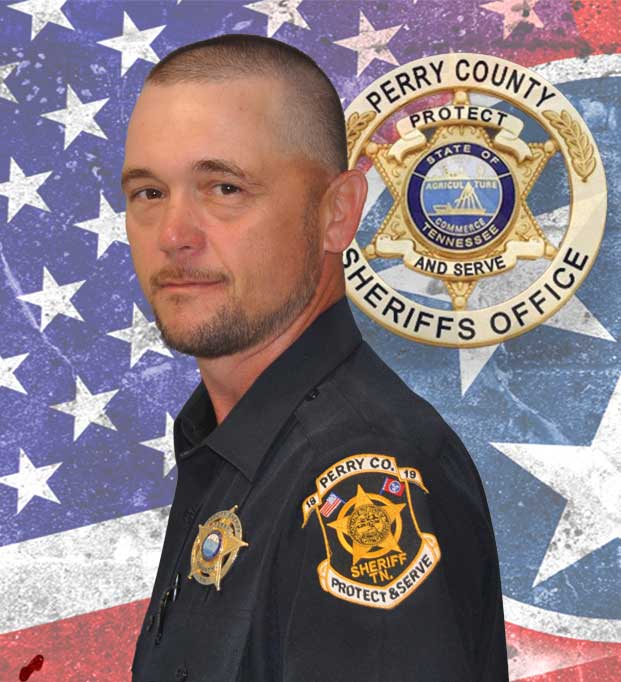 curtis mercer
