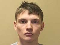 jesse dwight vibbert