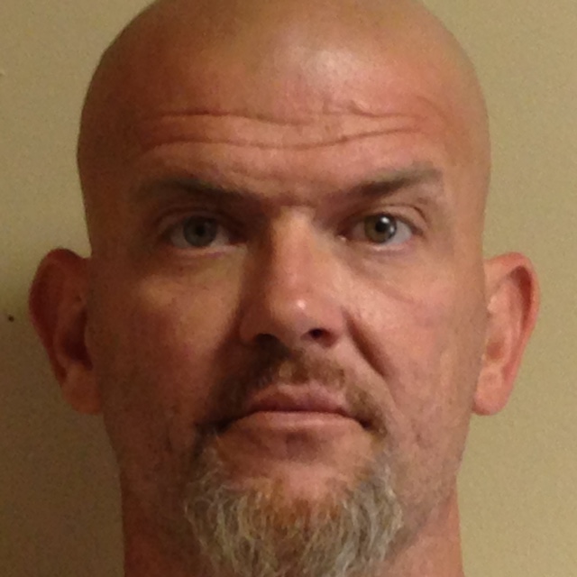 john ruben swafford jr