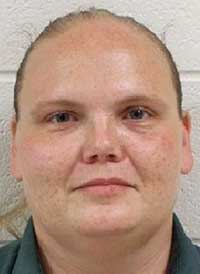 tracy lynn shanes
