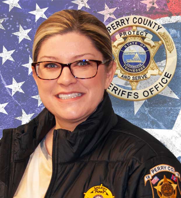 Kim Denton